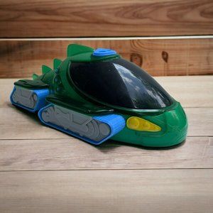 PJ Masks Gekko Light Up Racer Car with Lights and Sound